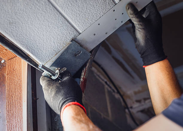 Reliable Garage Door Panel Replacement contractor in Clearwater, FL by Garage Doors Repair Pro
